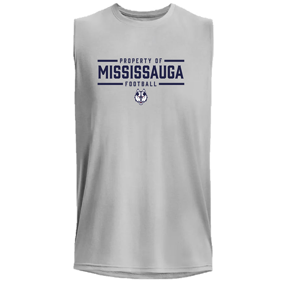 Huskies Tank Top