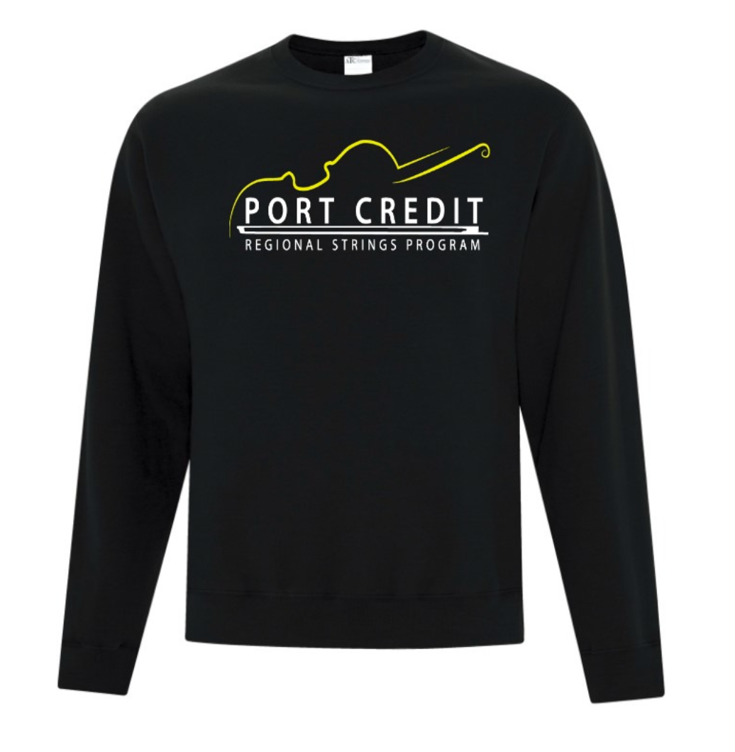 PCSS Crewneck