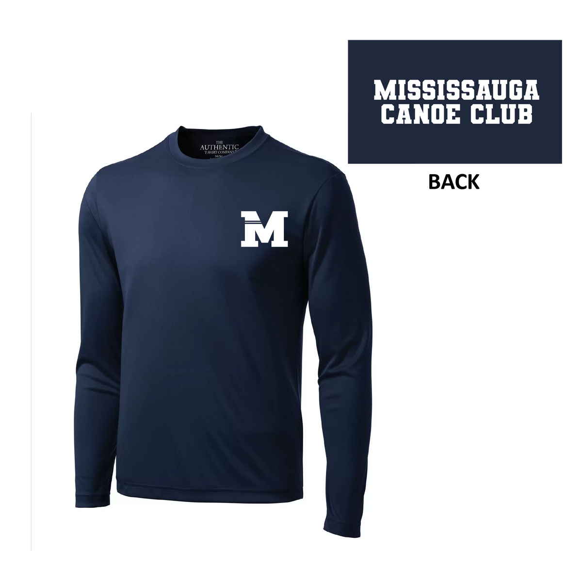 DryFit Long Sleeve