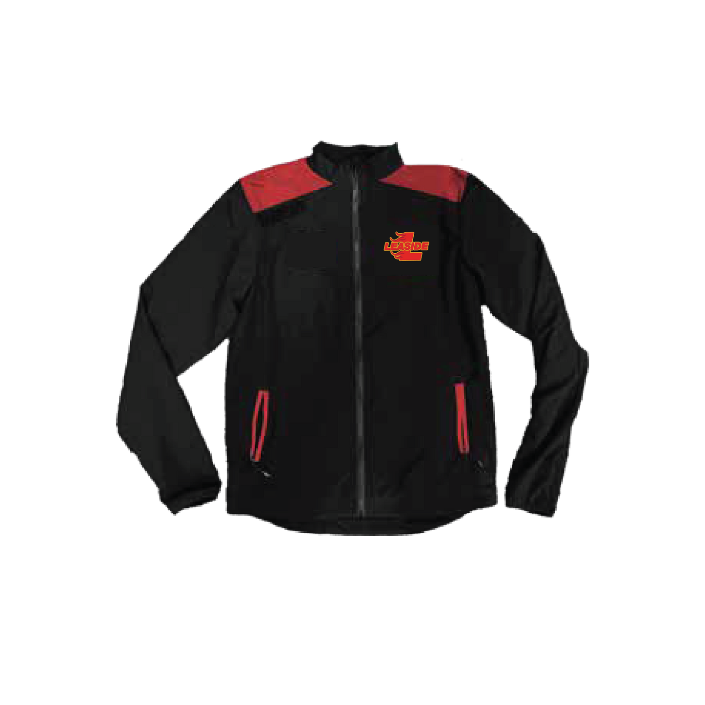 LHA Bardown Track Jacket