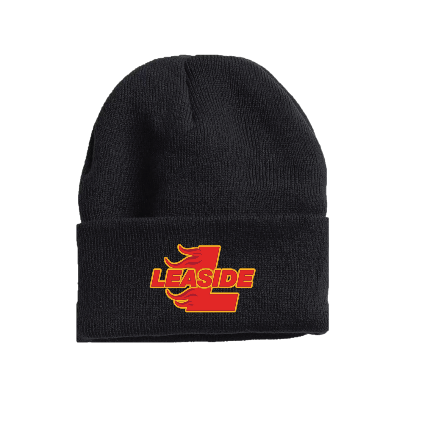 LHA Toque