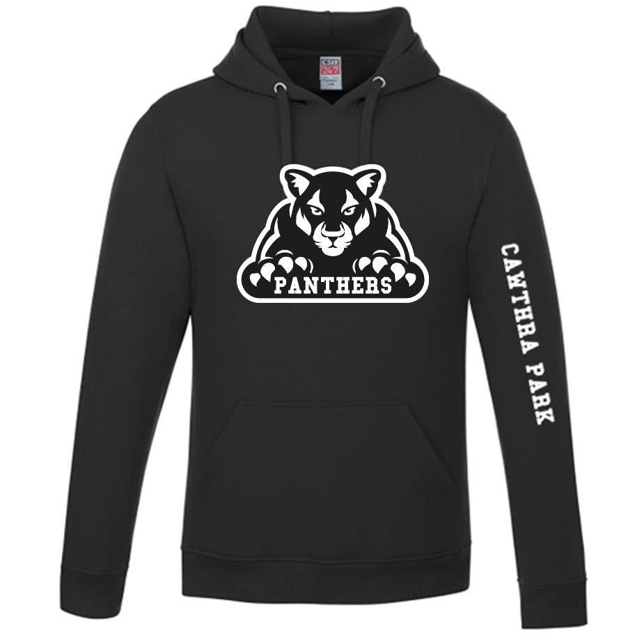 Cawthra Park Hoodie