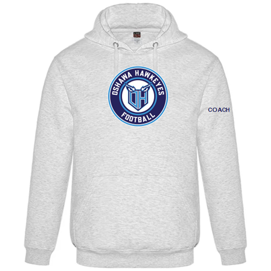 HAWKEYES HOODIE (team staff)