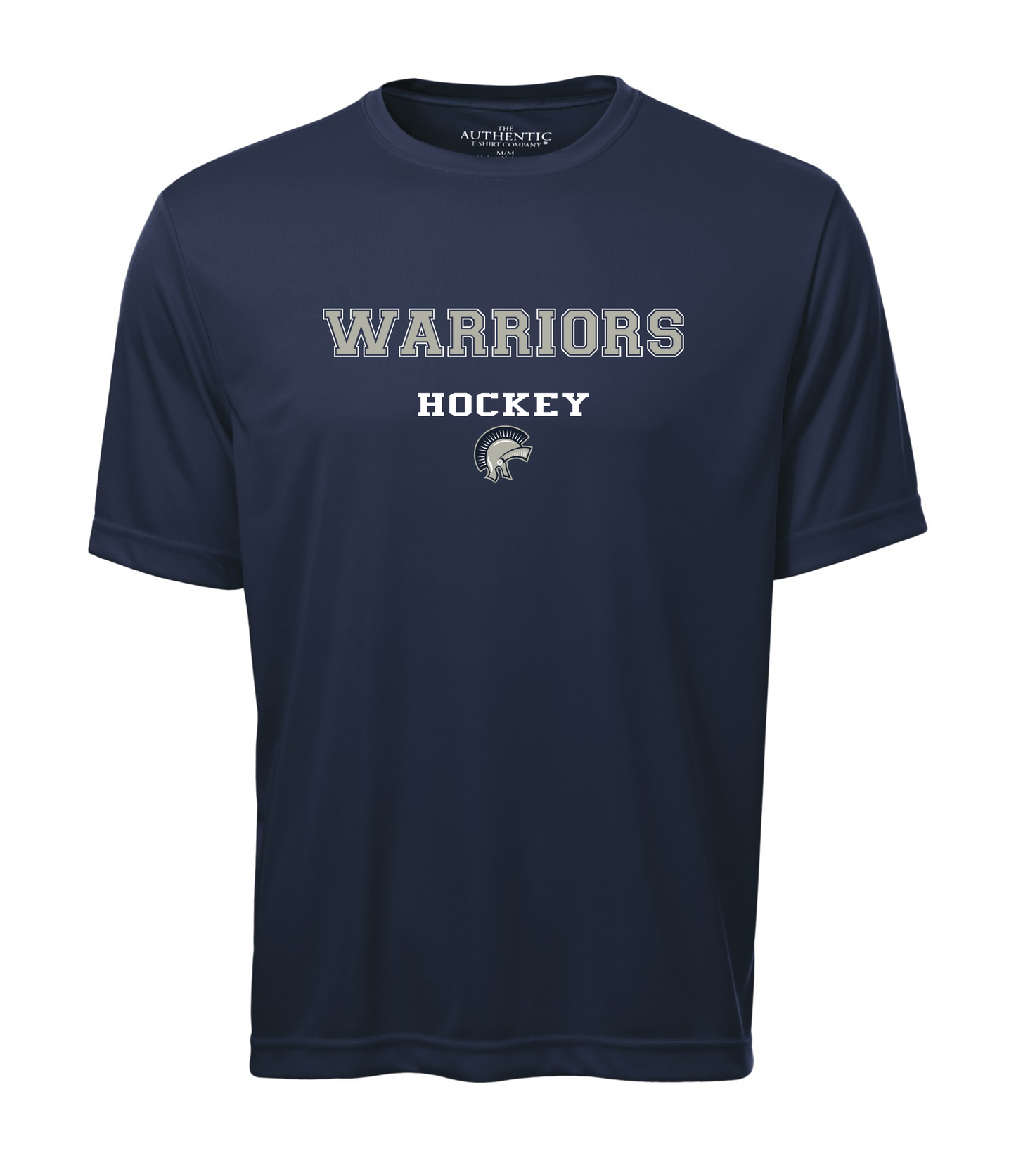 LOYOLA Warriors Hockey - Dry-fit Tee