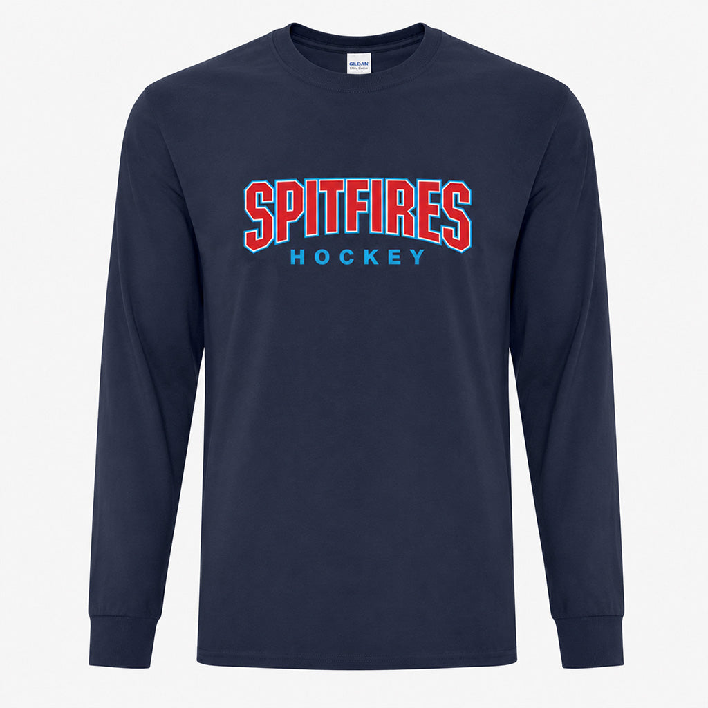 ESHA LONG SLEEVE TEE