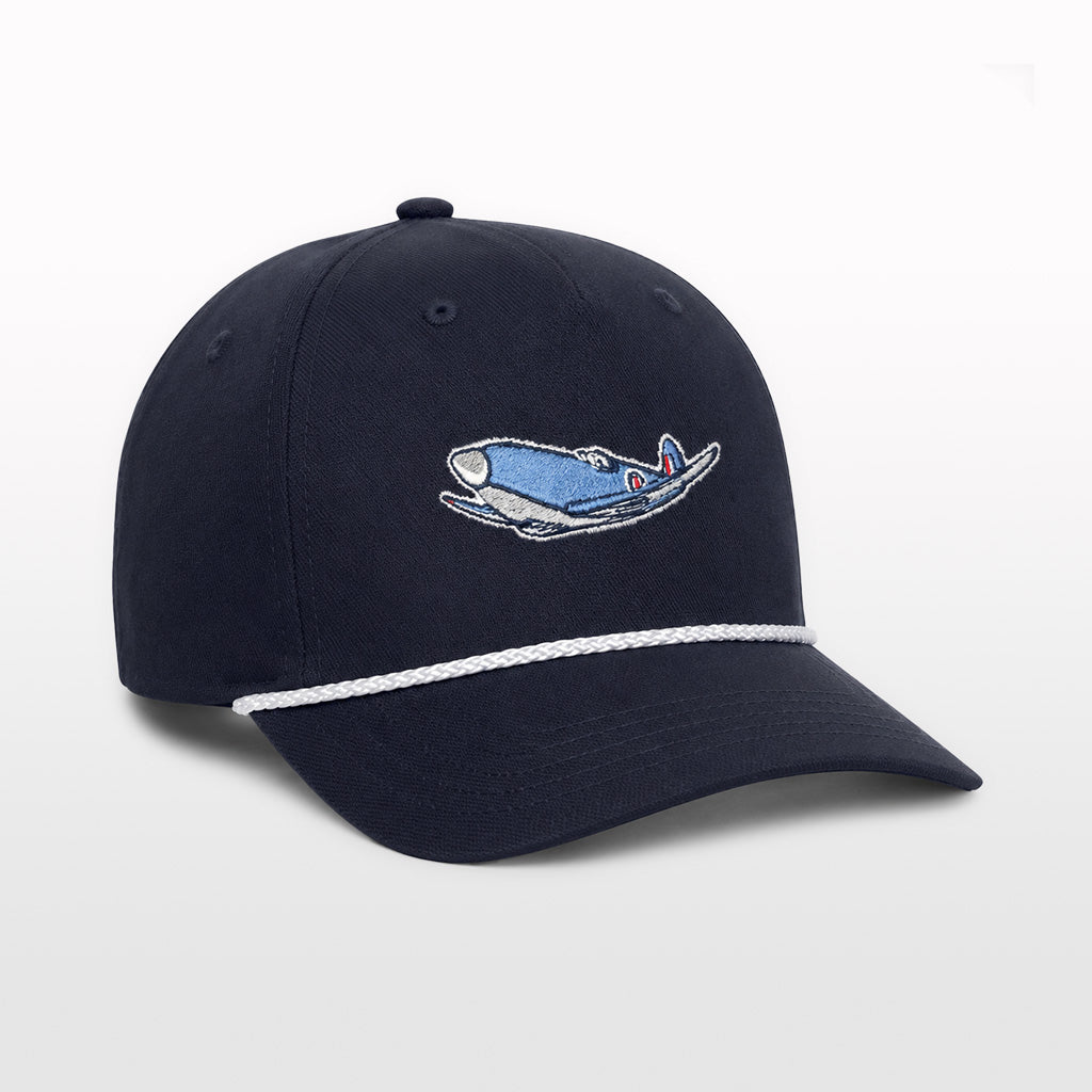 ESHA ROPE BALL CAP