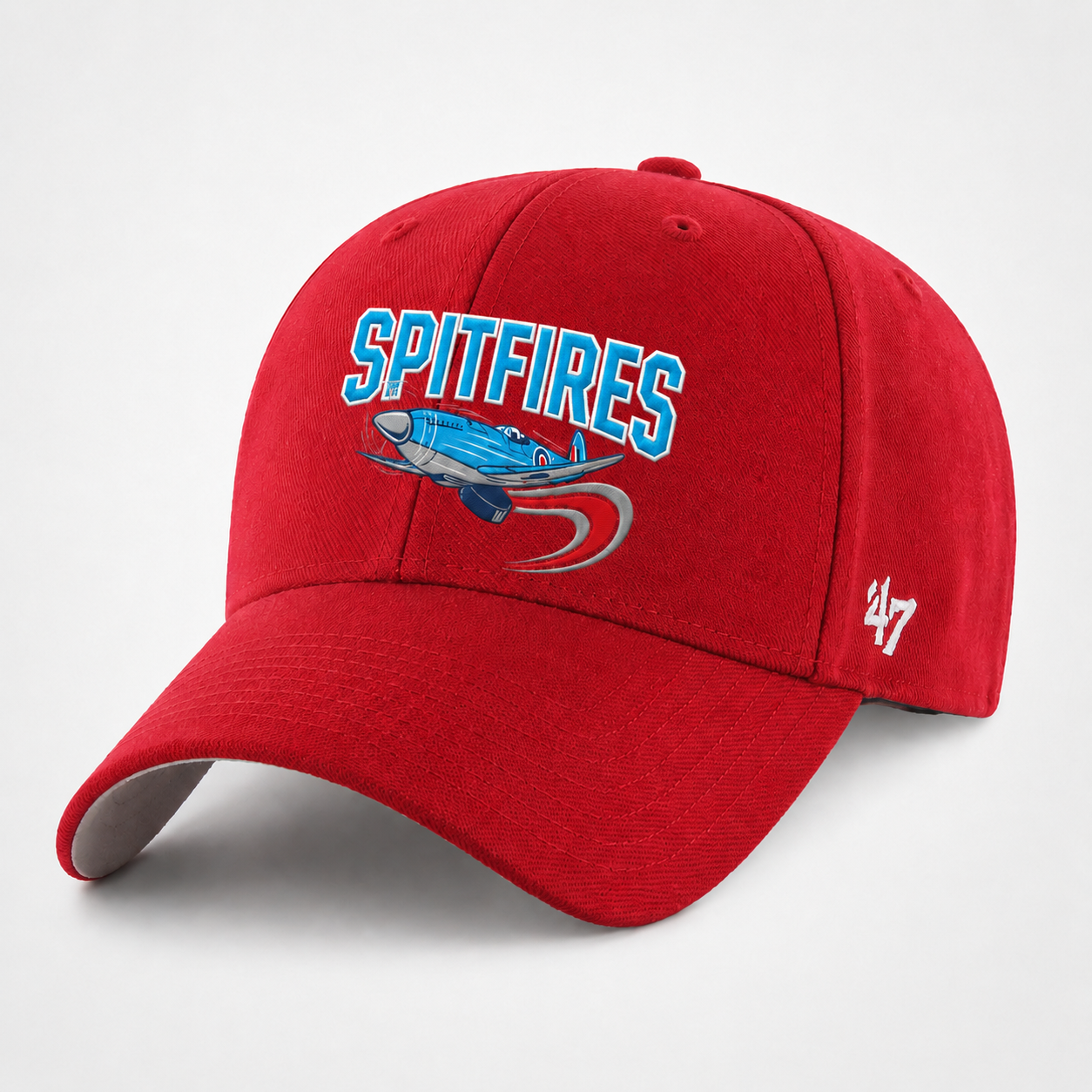 ESHA FITTED CAP