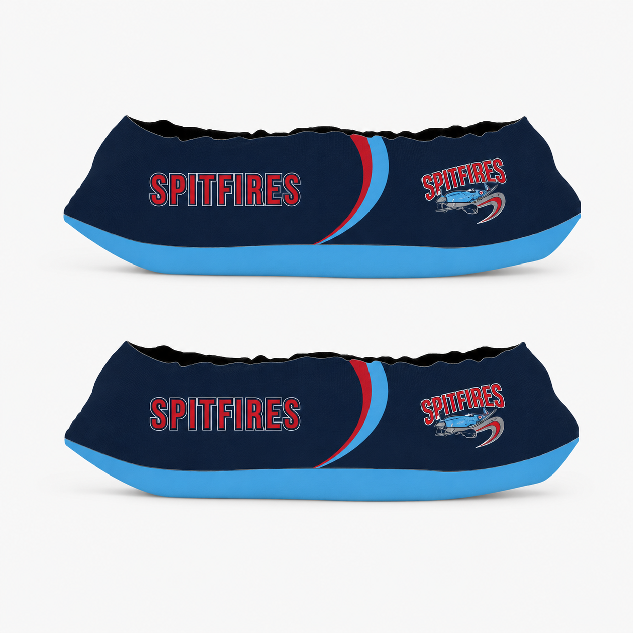 ESHA BARDOWN SKATE GUARDS
