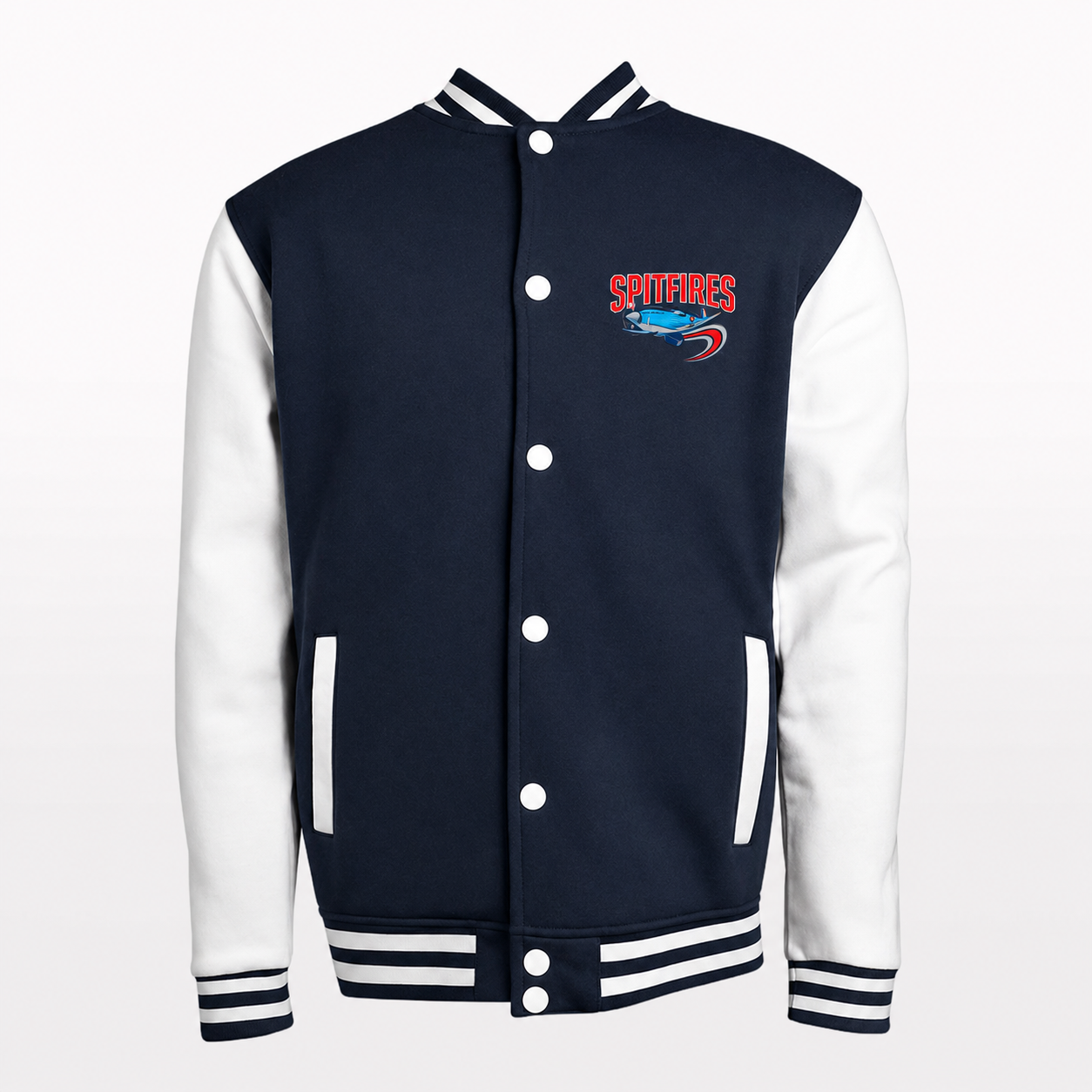 ESHA VARSITY SWEATER