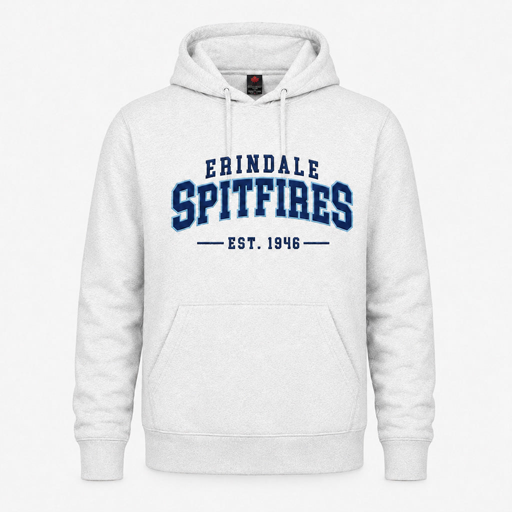 ESHA WINTER CLASSIC HOODIE