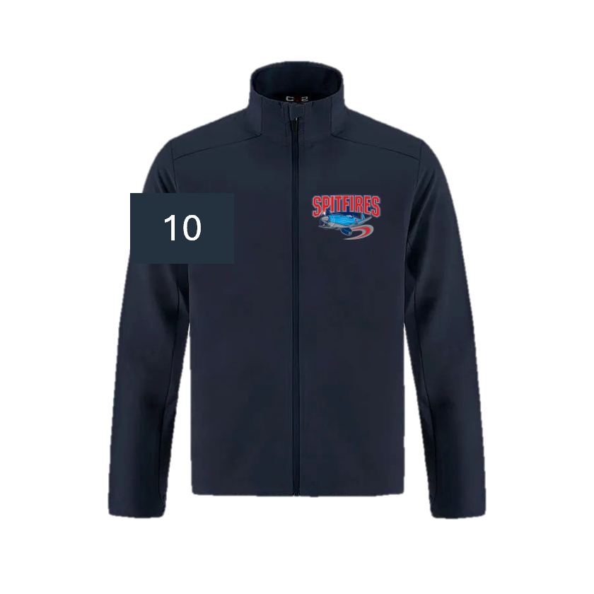ESHA CX2 TRACK JACKET