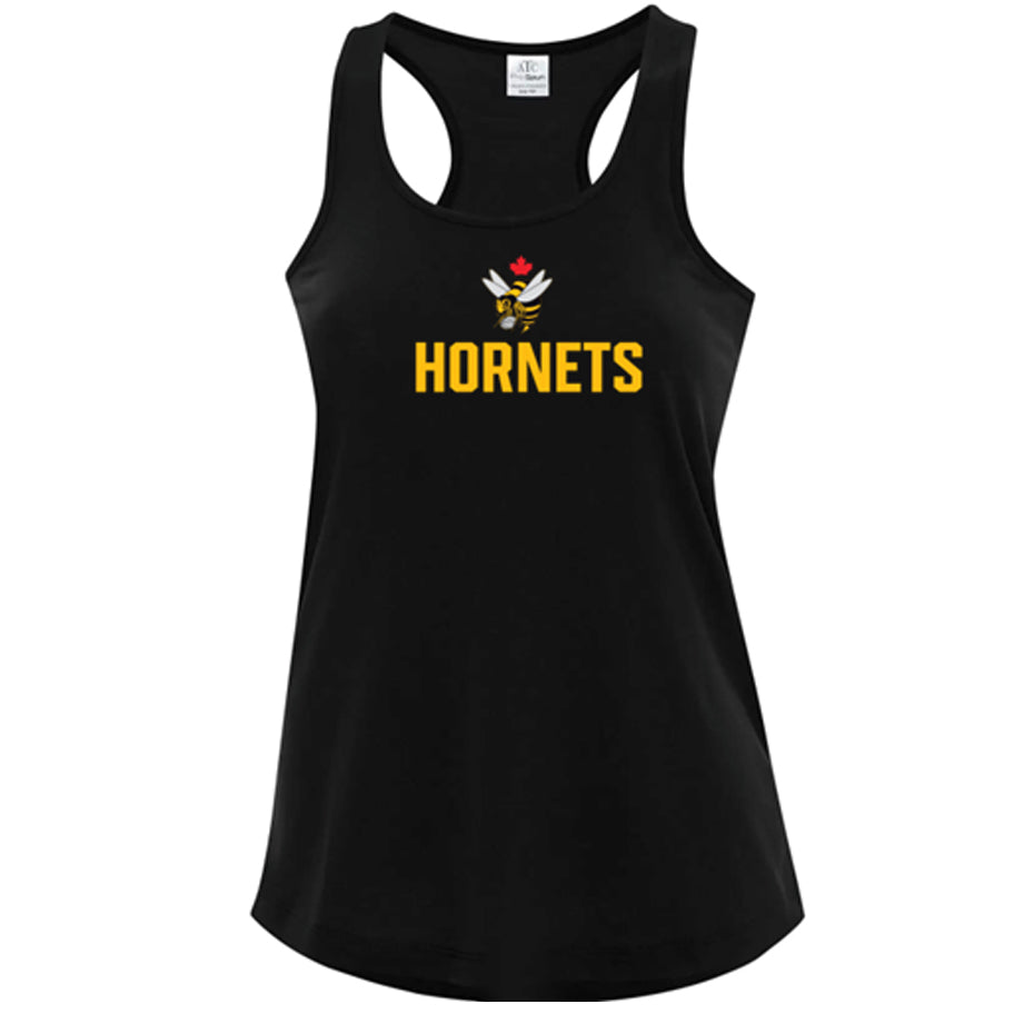 Hamilton Hornets Sleeveless (Male & Female)