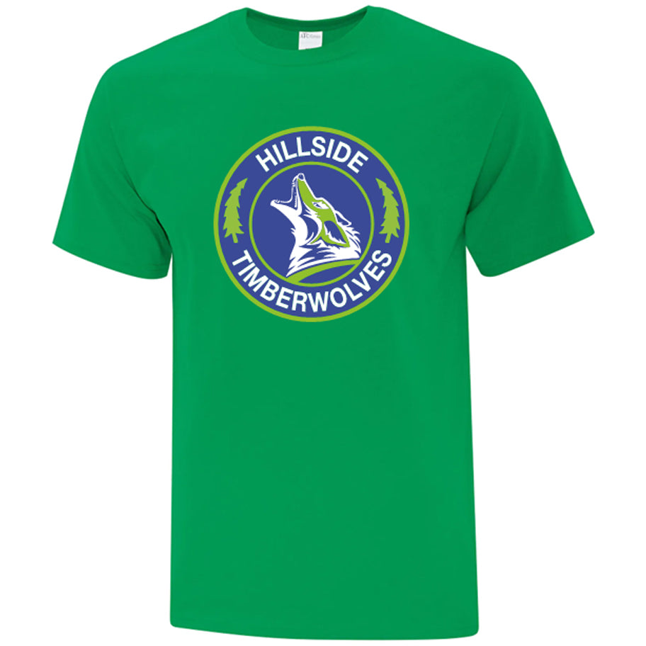 Hillside T-Shirt (3 Colours)