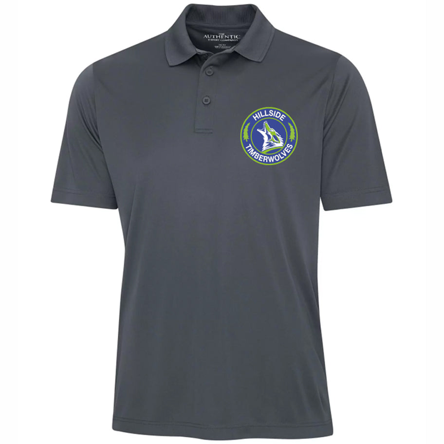 Hillside Polo (2 Colours)
