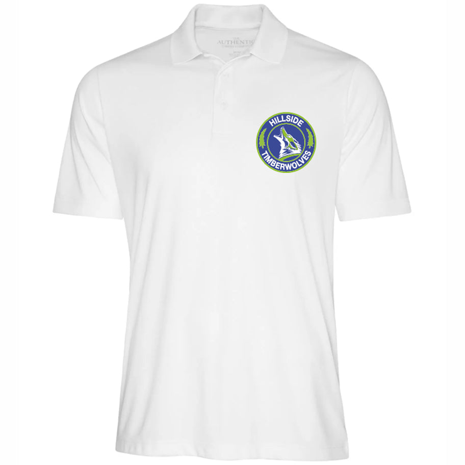 Hillside Polo (2 Colours)
