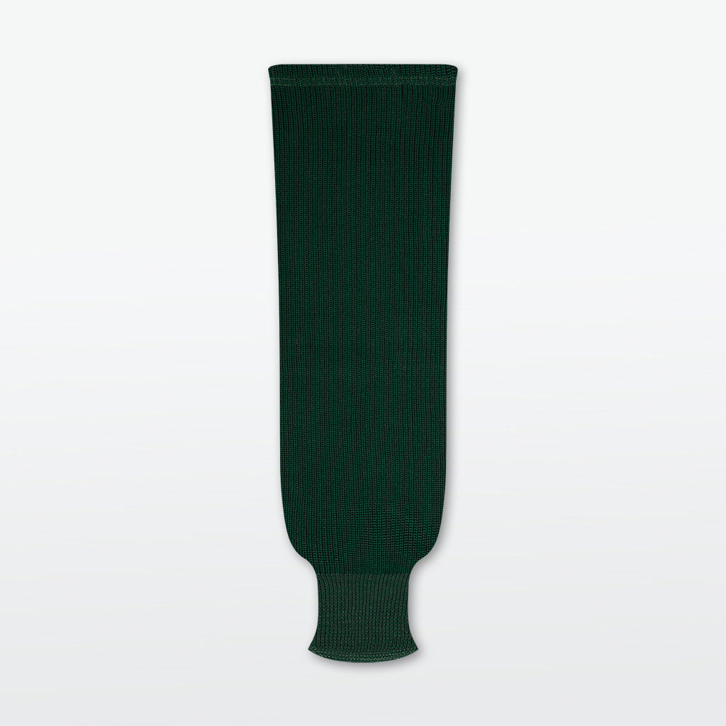 Knit Practice Socks