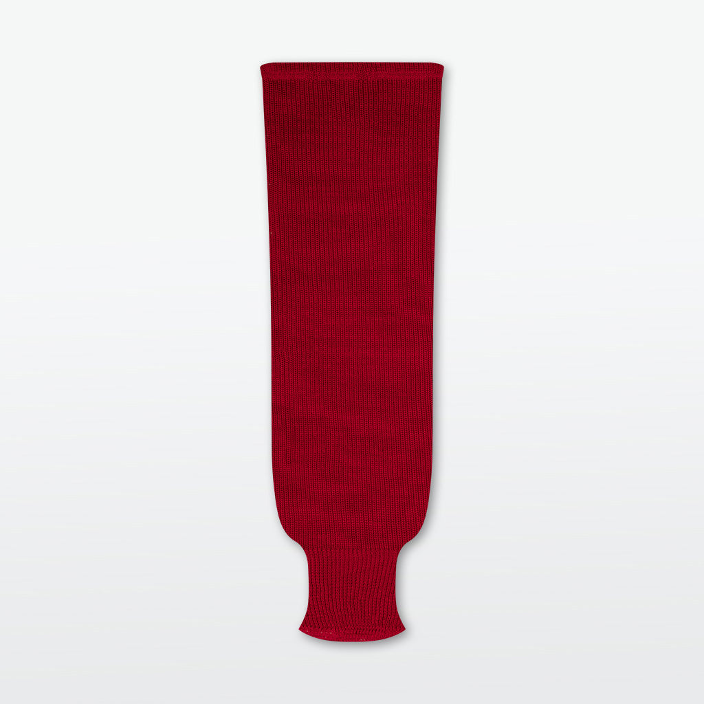 Knit Practice Socks