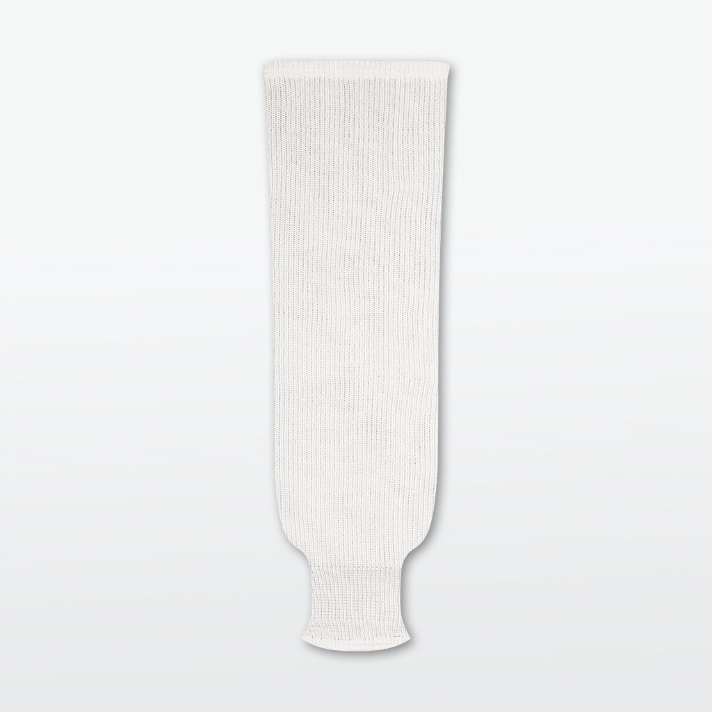 Knit Practice Socks