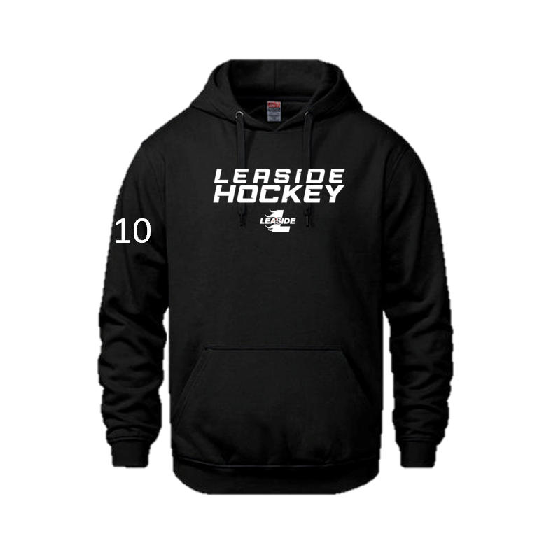 LHA Sport Hoodie