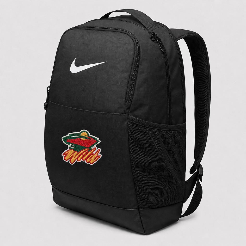 WILD NIKE BACKPACK