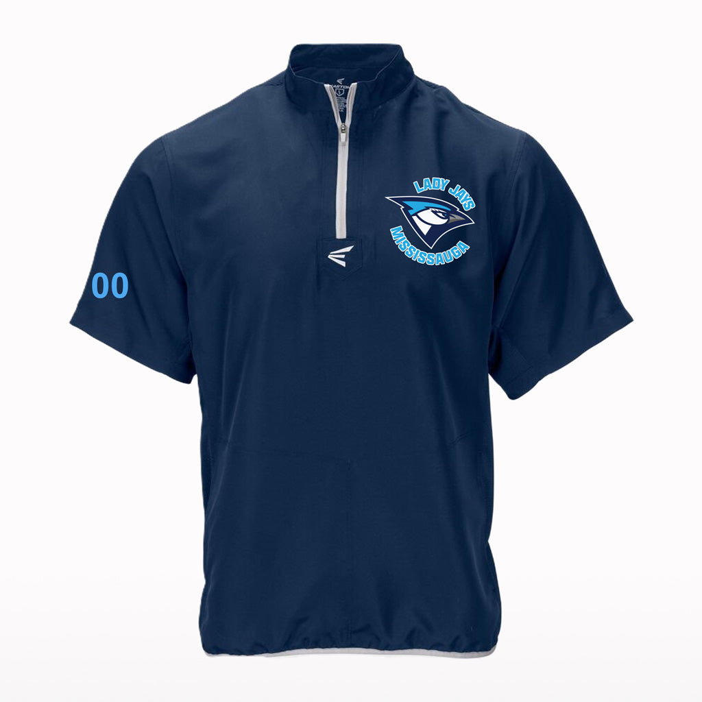 MLJ Cage Jacket Short Sleeve