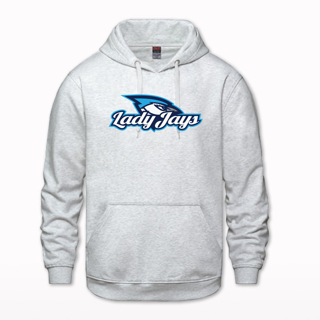 MLJ Signature Hoodie