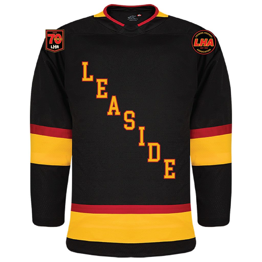 LHA Select Game Jersey (3 colour options)