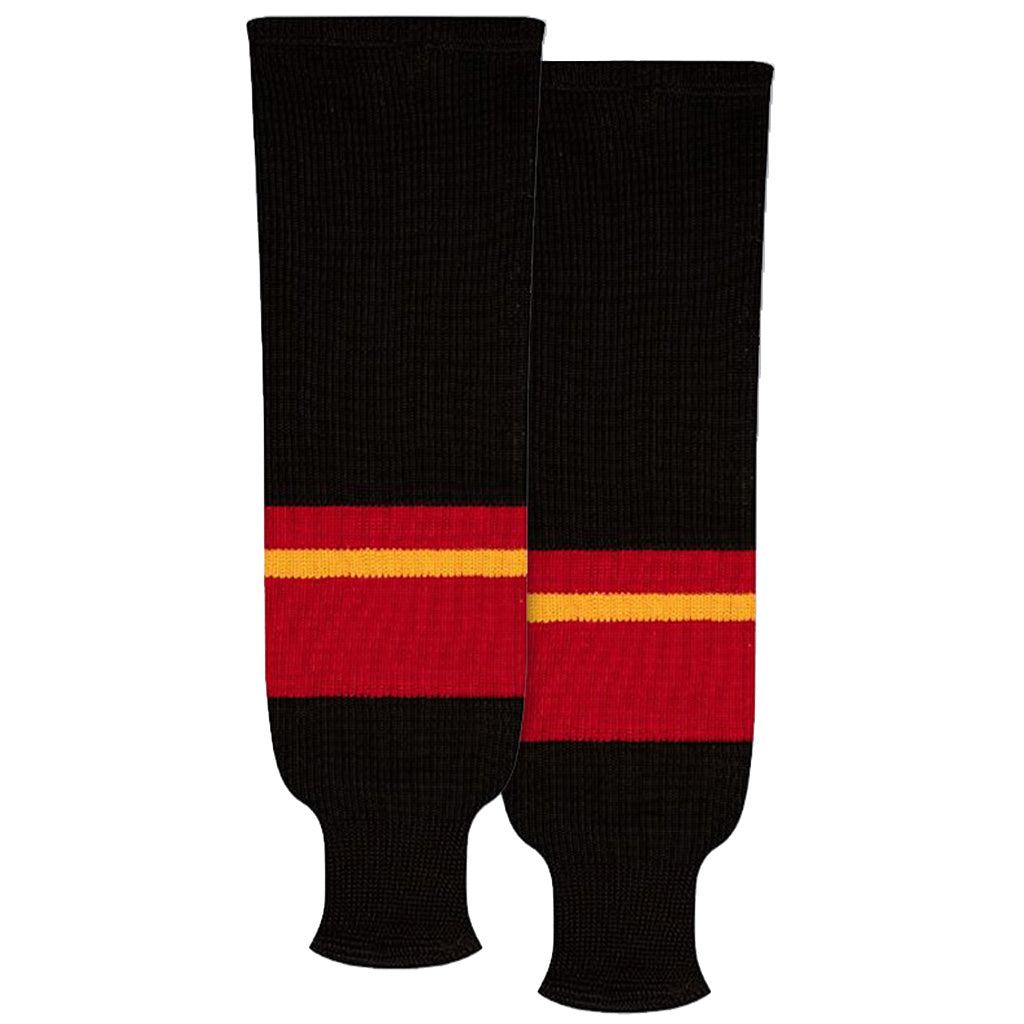 LHA Game Sock - Knit
