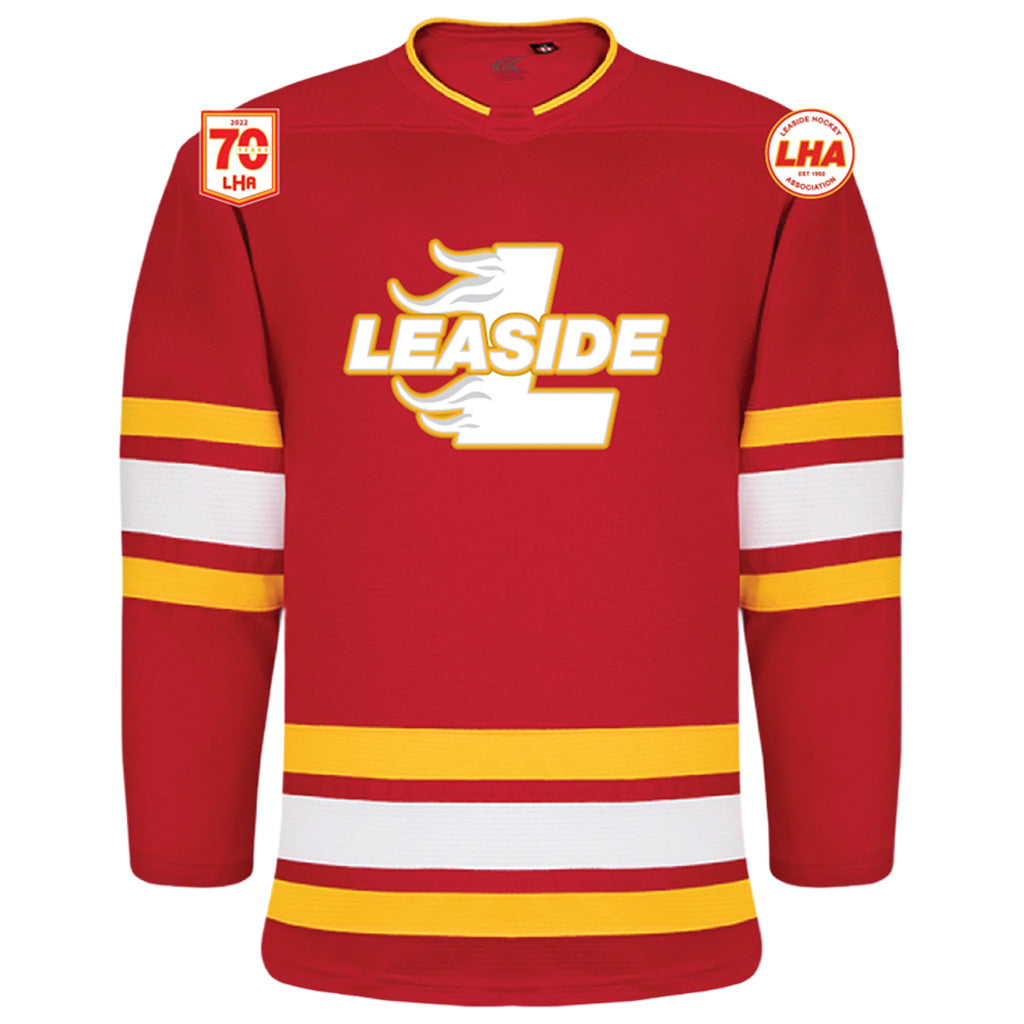 LHA Select Game Jersey (3 colour options)