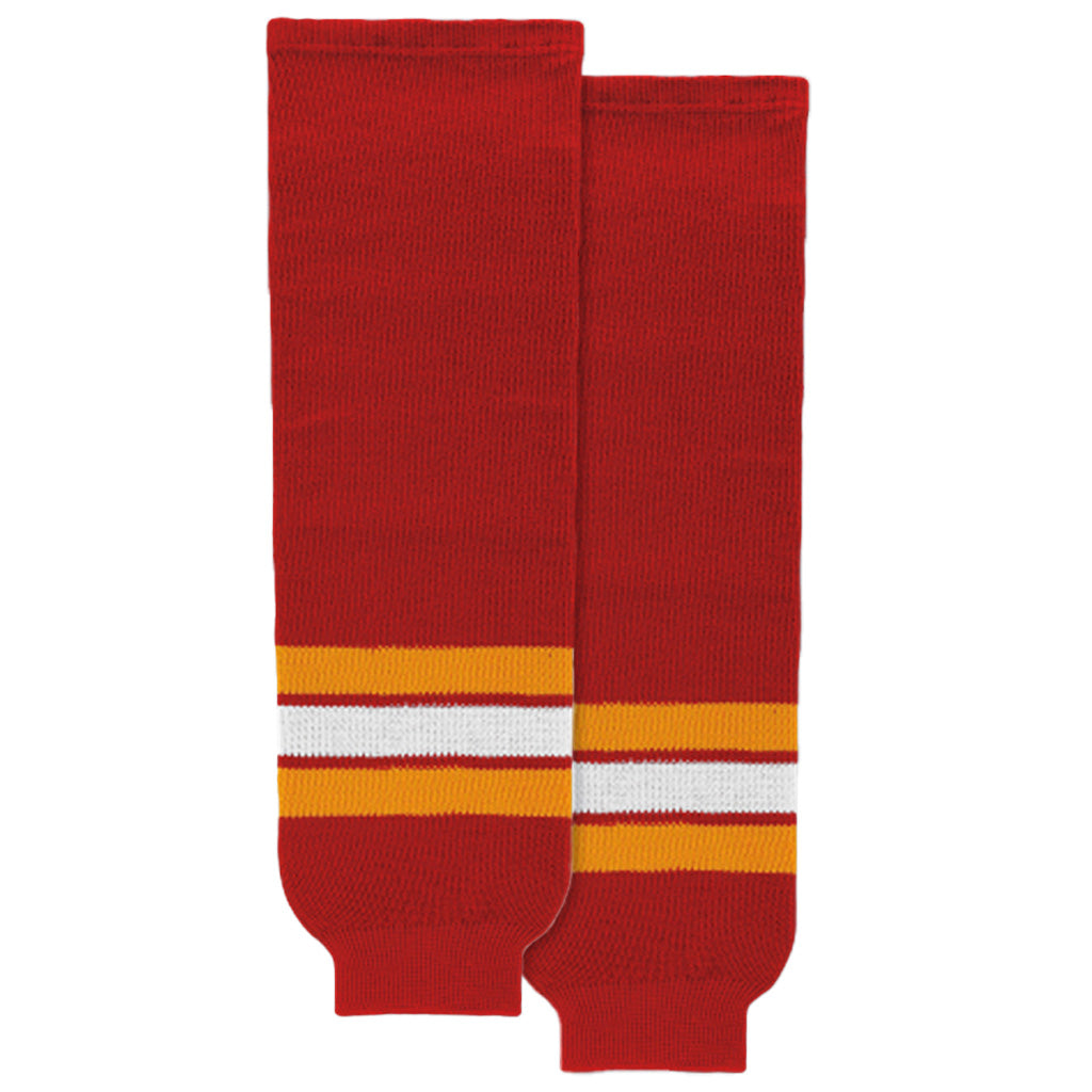 LHA Game Sock - Knit