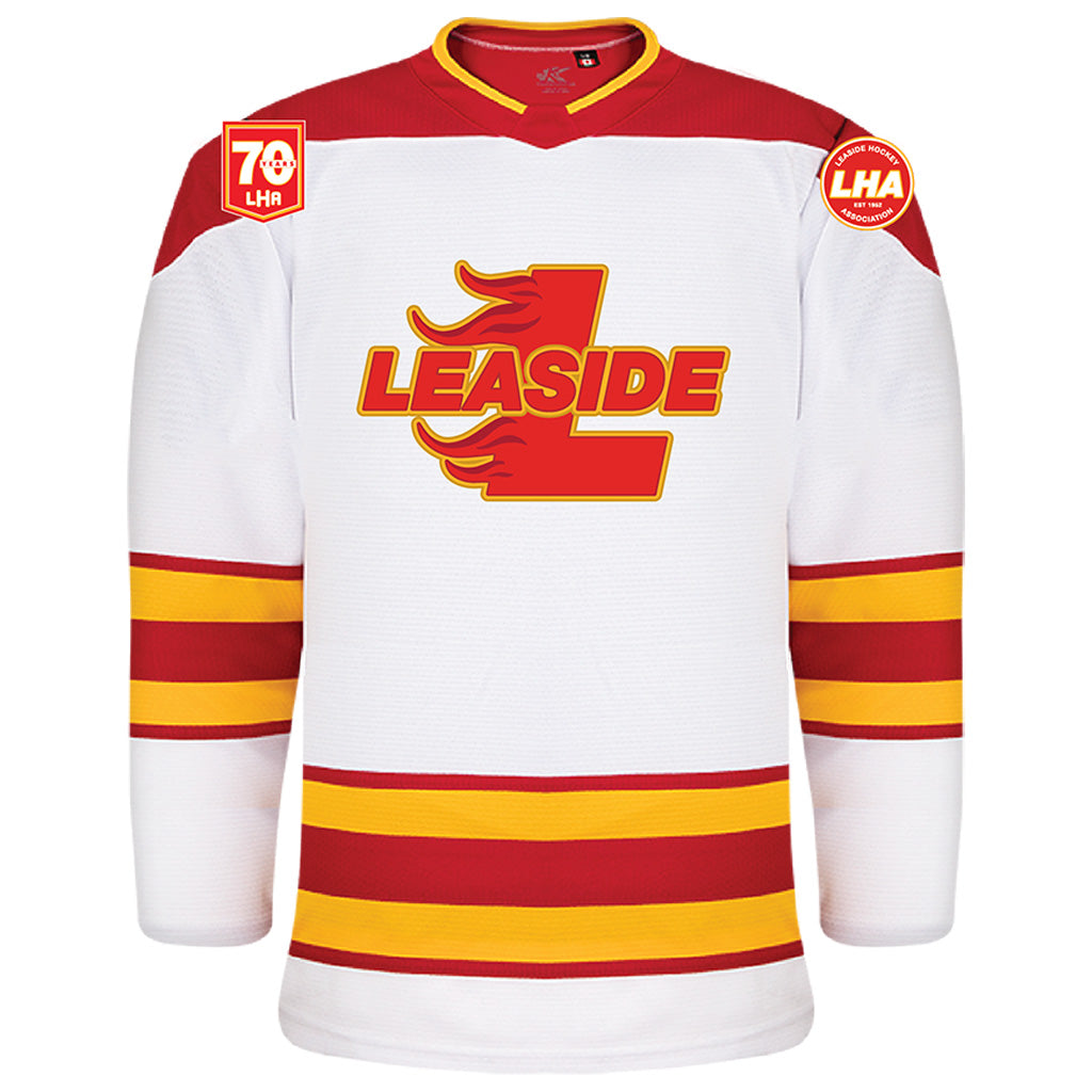 LHA Select Game Jersey (3 colour options)