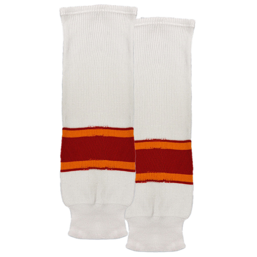 LHA Game Sock - Knit