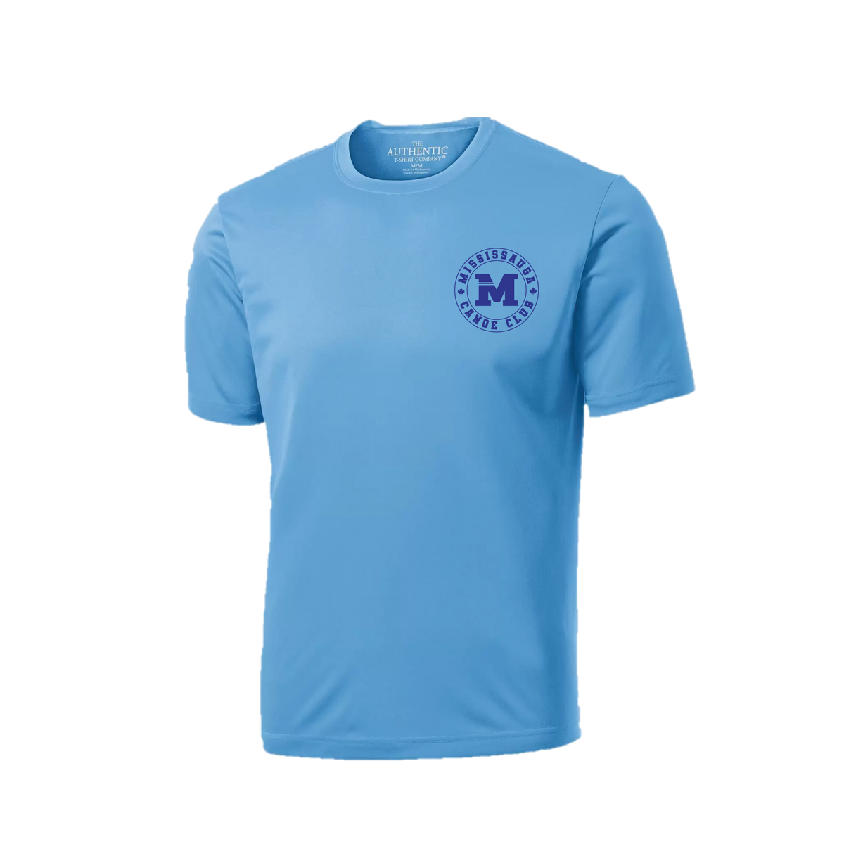 DryFit Tee's