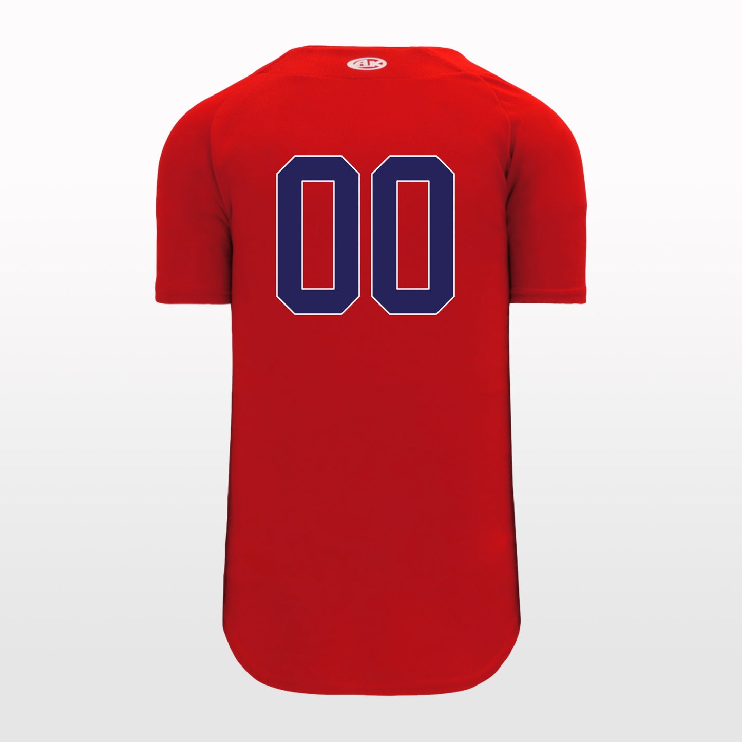 Majors REP Baseball Game Jerseys