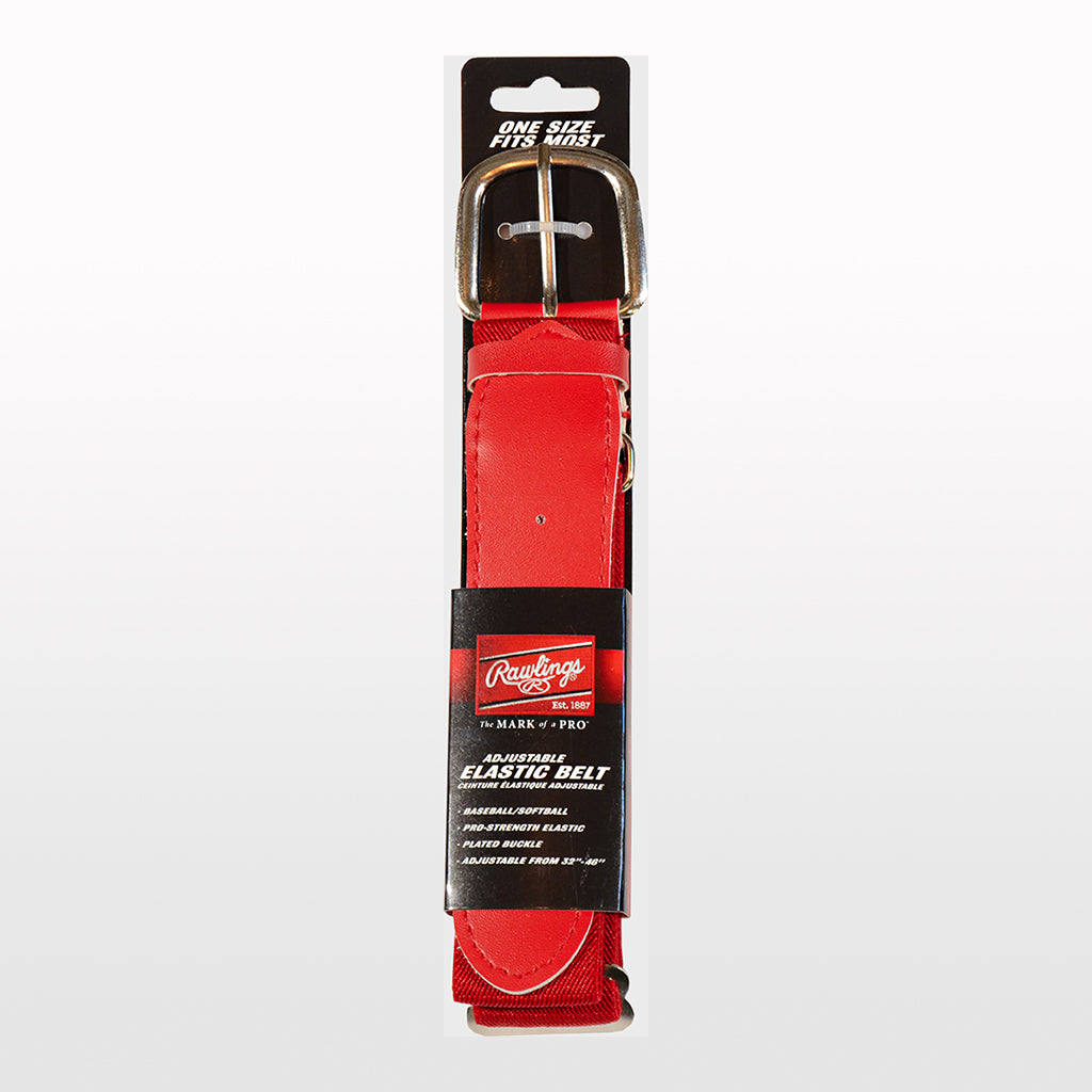 Majors Rawlings Belt