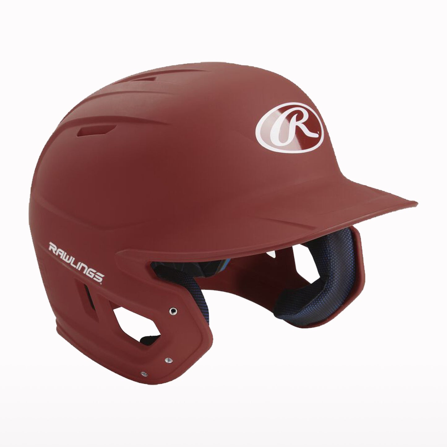Majors Rawlings Mach Helmet