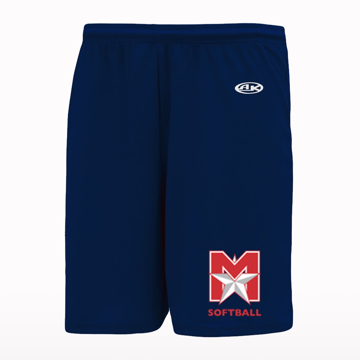 Majors Shorts