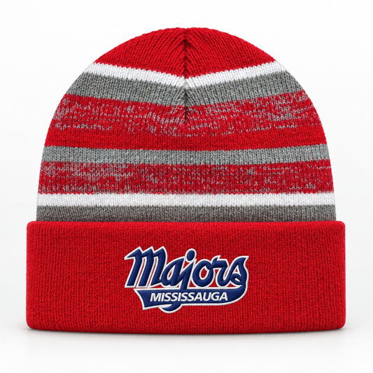 Majors Club Toque
