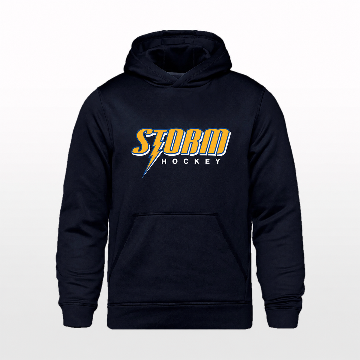 Coach's Storm Sport Hoodie