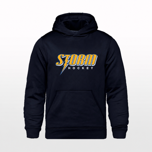Coach's Storm Sport Hoodie