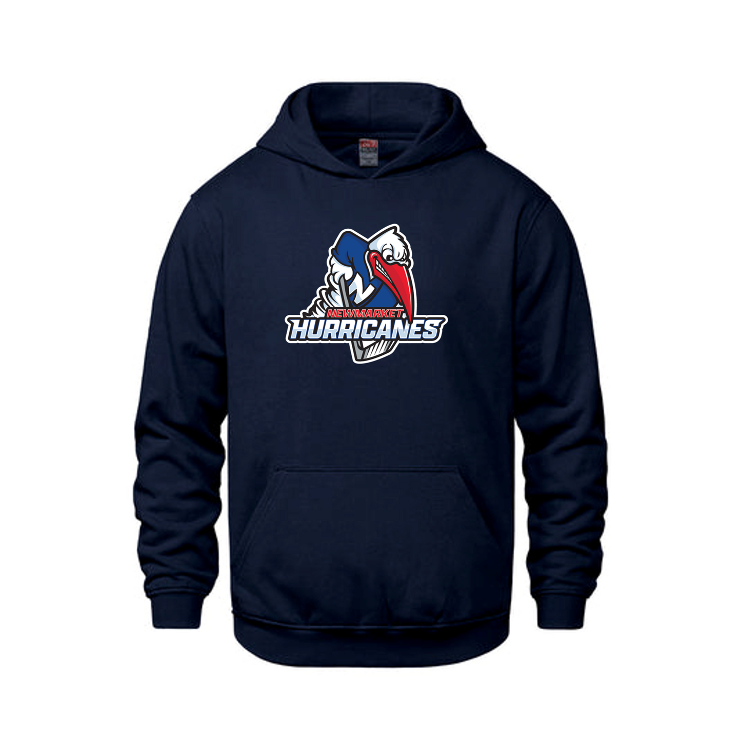 Newmarket Hurricanes Generic Hoodie