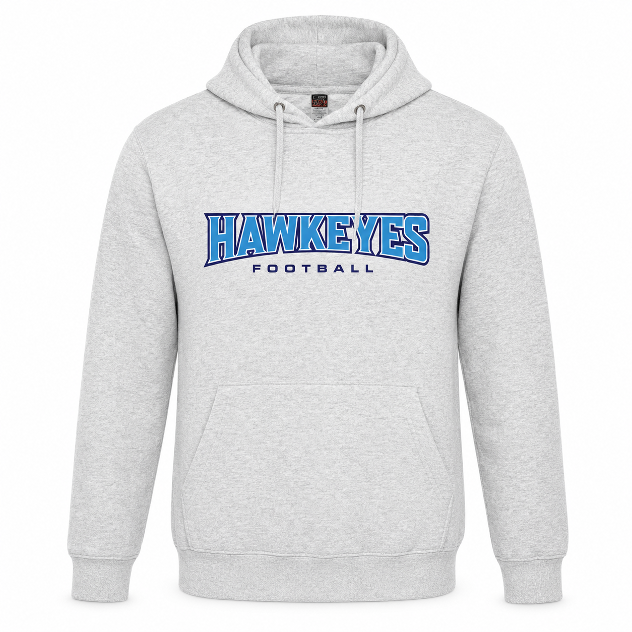 HAWKEYES HOODIE (for Fans!)