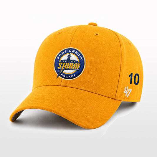 STORM CLUB CAP