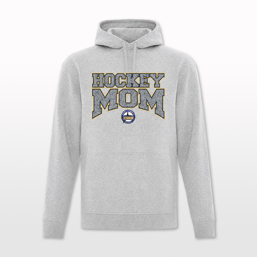 STORM MOM HOODIE
