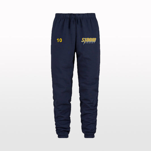 STORM SWEATPANTS