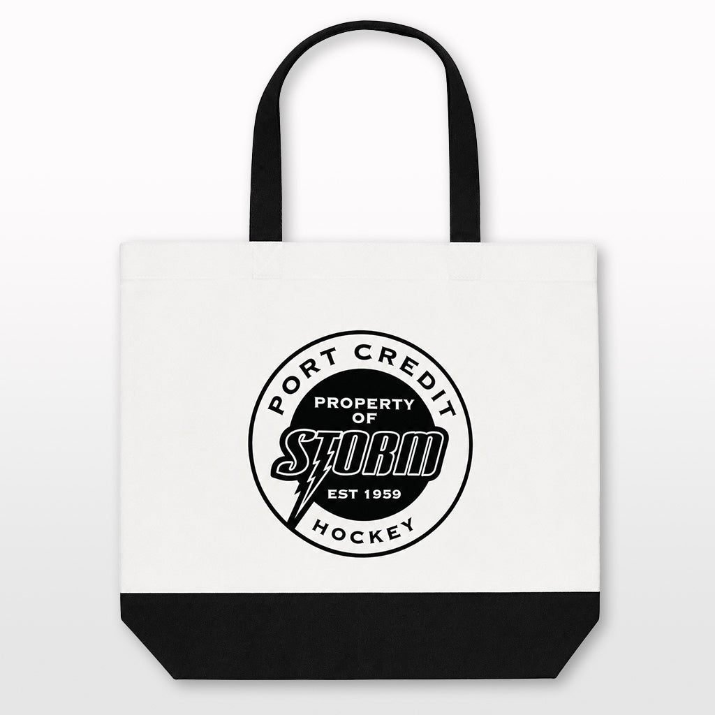 STORM TOTE BAG