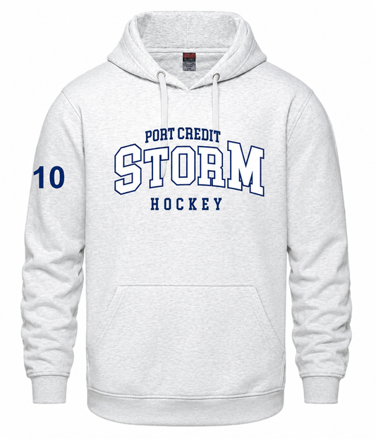 STORM WINTER CLASSIC HOODIE