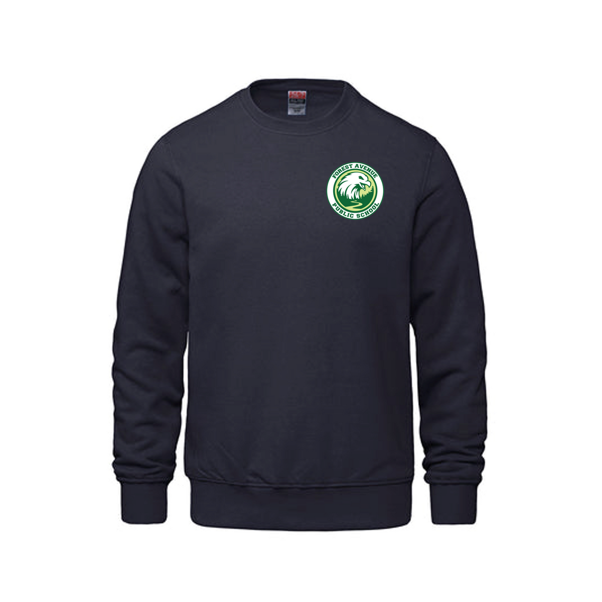 Forest Avenue Crewneck