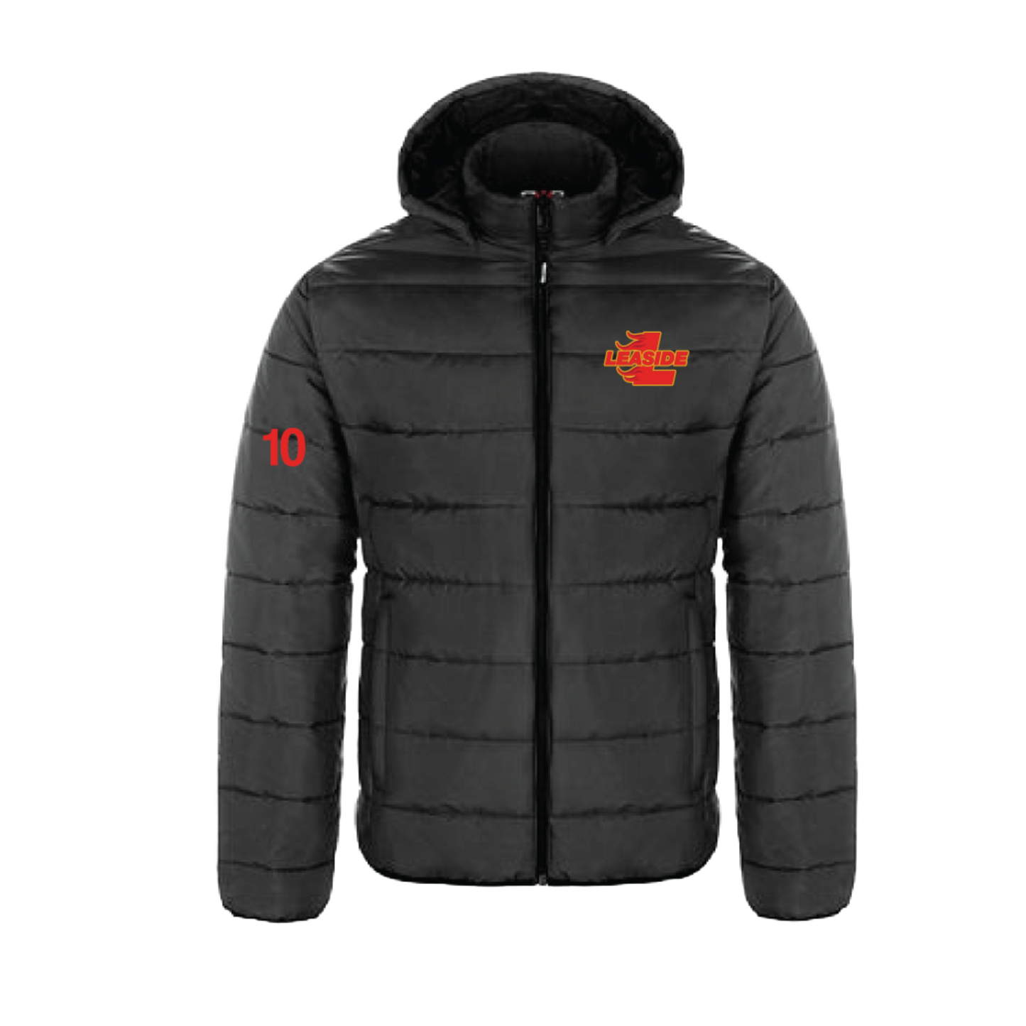 LHA CX2 Puffer Jacket