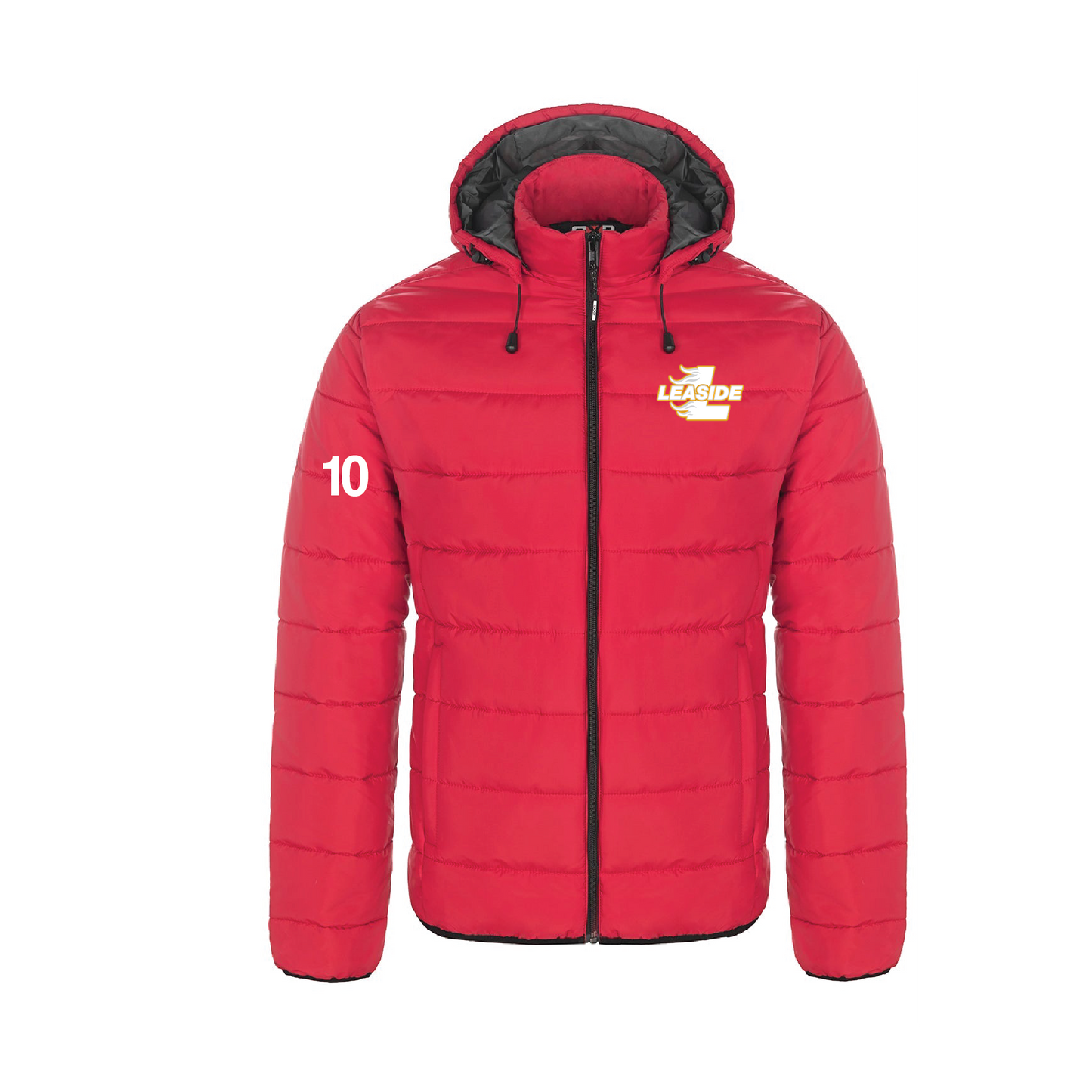 LHA CX2 Puffer Jacket